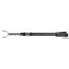 Supporto all'esterno del bordo-da 50 a 80 cm