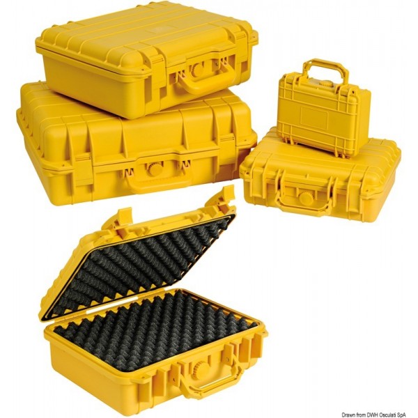 Valigia impermeabile Mafrast 515 x 355 x 255 mm - N°1 - comptoirnautique.com