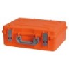 Orange multi-purpose watertight box 470x370x180mm - N°2 - comptoirnautique.com 
