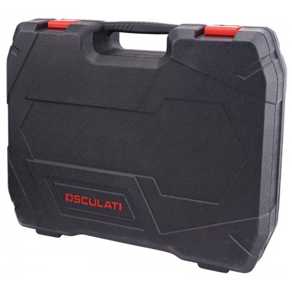 Tool box 510x340x70 mm - N°1 - comptoirnautique.com