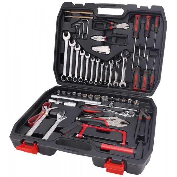 Cassetta degli attrezzi-510x340x70 mm  - N°2 - comptoirnautique.com