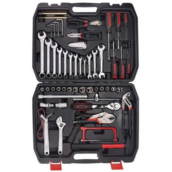 Tool box 510x340x70 mm - N°3 - comptoirnautique.com 