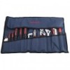 Kit di attrezzi pieghevole con 12 utensili - N°3 - comptoirnautique.com