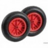 Spare wheel Ø 390 mm