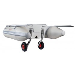 Removable towing wheels p....