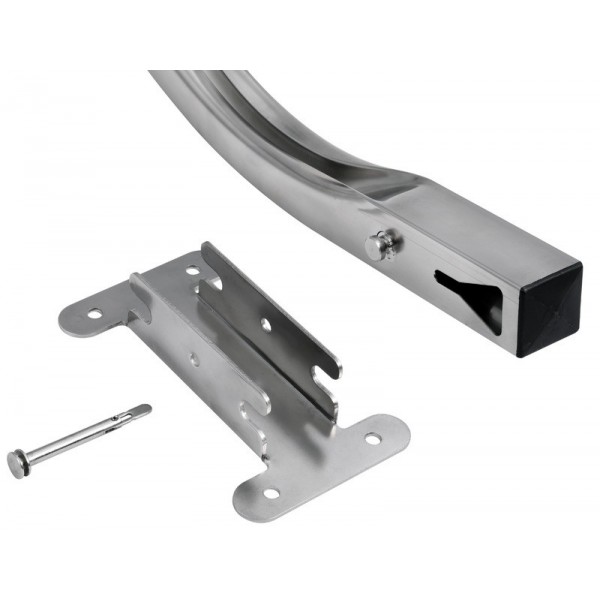 Ruote di traino rimovibili p. appendici 180 kg - N°4 - comptoirnautique.com