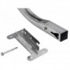 Ruote di traino rimovibili p. appendici 180 kg - N°4 - comptoirnautique.com