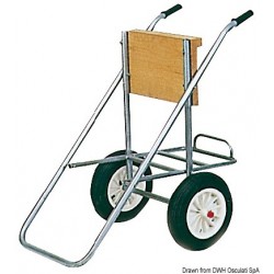 Carrello di trasporto con...