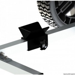 Motorized transport cart...