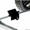 Carrello di trasporto motorizzato con ruote pieghevoli - N°2 - comptoirnautique.com
