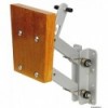 Supporto motore a bilanciere in alluminio, capacità di carico 35 kg - N°1 - comptoirnautique.com