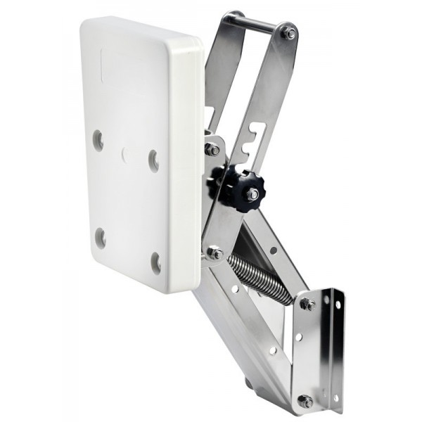 Supporto motore a bilanciere 15 HP - N°1 - comptoirnautique.com