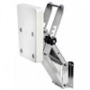 Supporto motore a bilanciere 15 HP - N°1 - comptoirnautique.com
