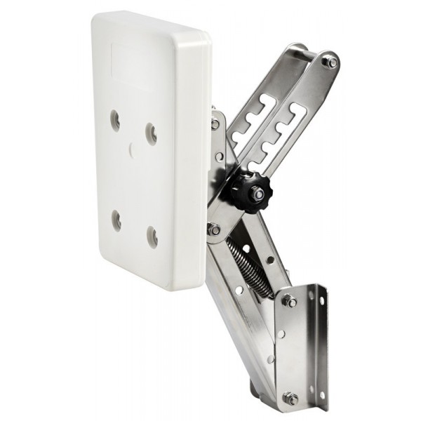 8 Supporto motore a bilanciere HP - N°1 - comptoirnautique.com