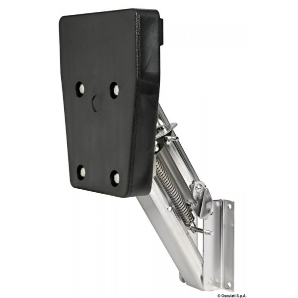 7 Supporto motore a bilanciere HP - N°1 - comptoirnautique.com