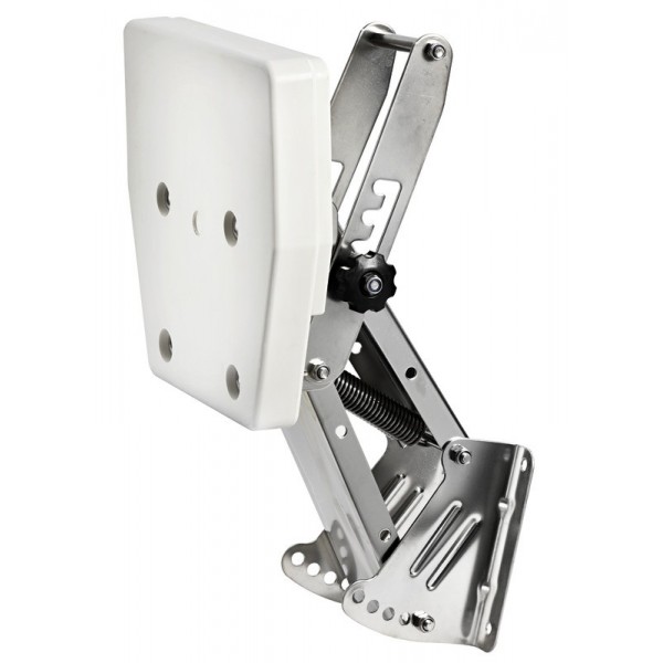 20 HP supporto motore a bilanciere - N°1 - comptoirnautique.com