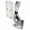 20 HP supporto motore a bilanciere - N°1 - comptoirnautique.com