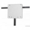 Tablette support moteur pour balcon  - N°1 - comptoirnautique.com