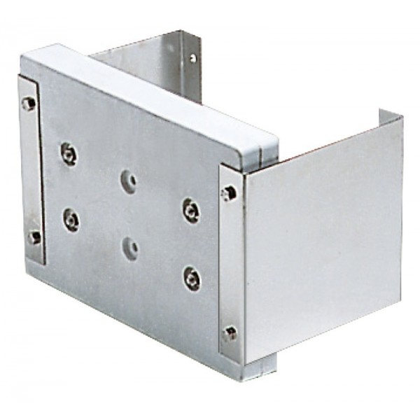 Supporto motore a parete da 10 HP - N°1 - comptoirnautique.com