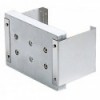 Wall-mounted motor support 10 HP - N°1 - comptoirnautique.com