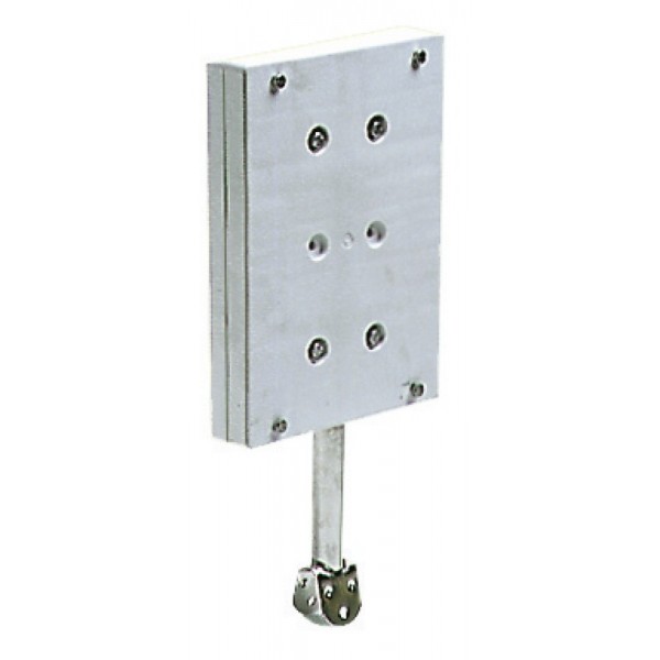 Supporto motore balcone di poppa 10 HP - N°1 - comptoirnautique.com