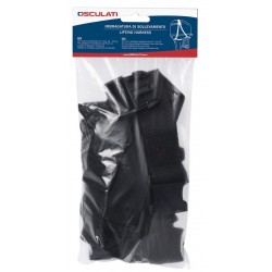 Sangle levage moteur hors-bord