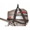 Heavy Duty outboard lifting strap - N°1 - comptoirnautique.com