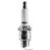 Spark plug vers. NGK B8-HS-10  - N°1 - comptoirnautique.com