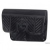Piastra di poppa in PVC grigio 400x280 mm - N°1 - comptoirnautique.com