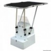 T-Top professionell aus Aluminium 2000x1400 mm  - N°1 - comptoirnautique.com