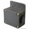 Staffa per luce di navigazione per T-Top in alluminio  - N°1 - comptoirnautique.com