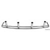 T-Top AISI316 con 4 supporti-canne da pesca - N°2 - comptoirnautique.com