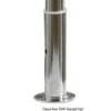 T-Top AISI316 con 4 supporti-canne da pesca - N°4 - comptoirnautique.com