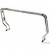 Roll bar pieghevole JUMBO 125-220 cm