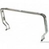 Roll bar rabattable JUMBO 125-220 cm