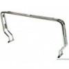 Roll bar pieghevole JUMBO 125-220 cm - N°1 - comptoirnautique.com
