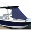 Bimini-Erweiterung vorne Träger T-Top 200/275 cm - N°1 - comptoirnautique.com