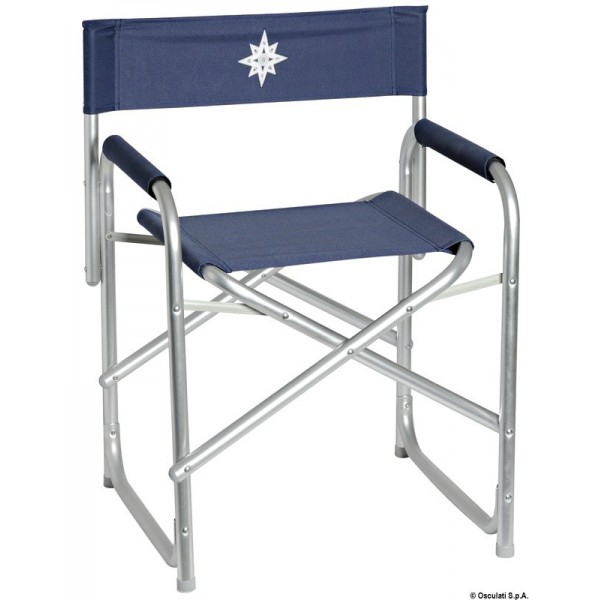 Regista folding chair - N°1 - comptoirnautique.com