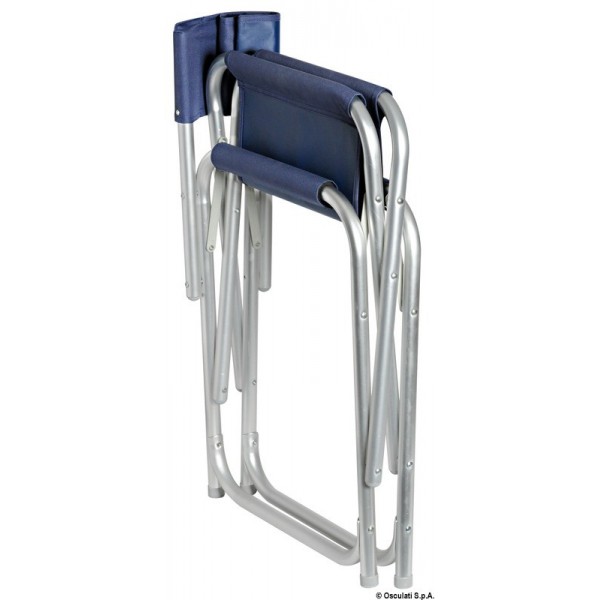 Sedia pieghevole Regista - N°2 - comptoirnautique.com