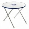Tavolo rotondo pieghevole 60 x 40 cm - N°1 - comptoirnautique.com