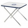 High-quality rectangular folding table 60x40 cm - N°1 - comptoirnautique.com 