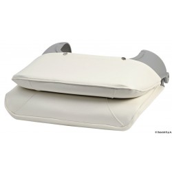 Siège pliant et rembourrage...