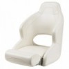 Anatomically padded seat with flip-up H52 - N°1 - comptoirnautique.com