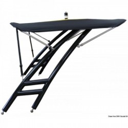 Bimini per MTK nero