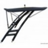 Bimini per MTK nero