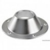 Base in alluminio anodizzato lucido per 48.418.21 