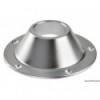 Base in alluminio anodizzato lucido per 48.418.21 - N°1 - comptoirnautique.com