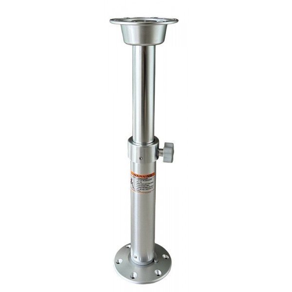 Piede per tutti i tavoli Tread Lock 500/700 mm 4841761 4841764-C01 - N°1 - comptoirnautique.com