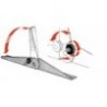 Cerniere del sedile in acciaio inox