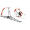 Charnières en inox pour siège - N°1 - comptoirnautique.com